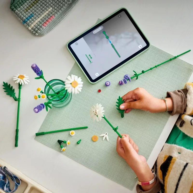 LEGO BOTANICALS 11508 Karikakrad
