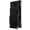 XFX Radeon RX 9070 XT 16GB GDDR6 graafikakaart