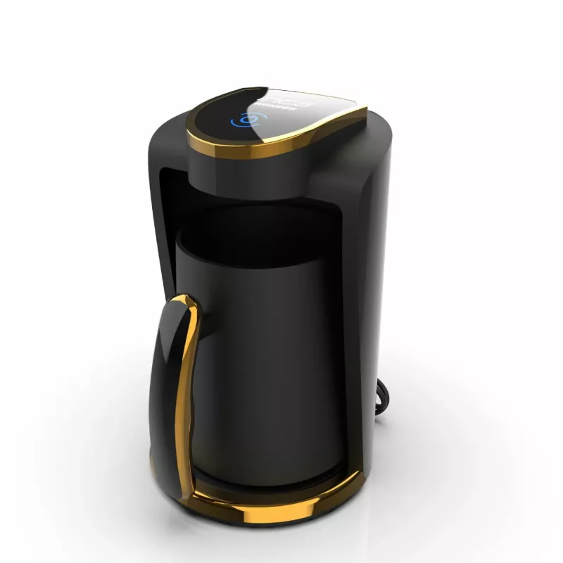Inca IKM-01 0,25 L Must