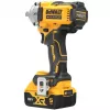Kruvikeeraja DeWalt DCF892P2T-QW