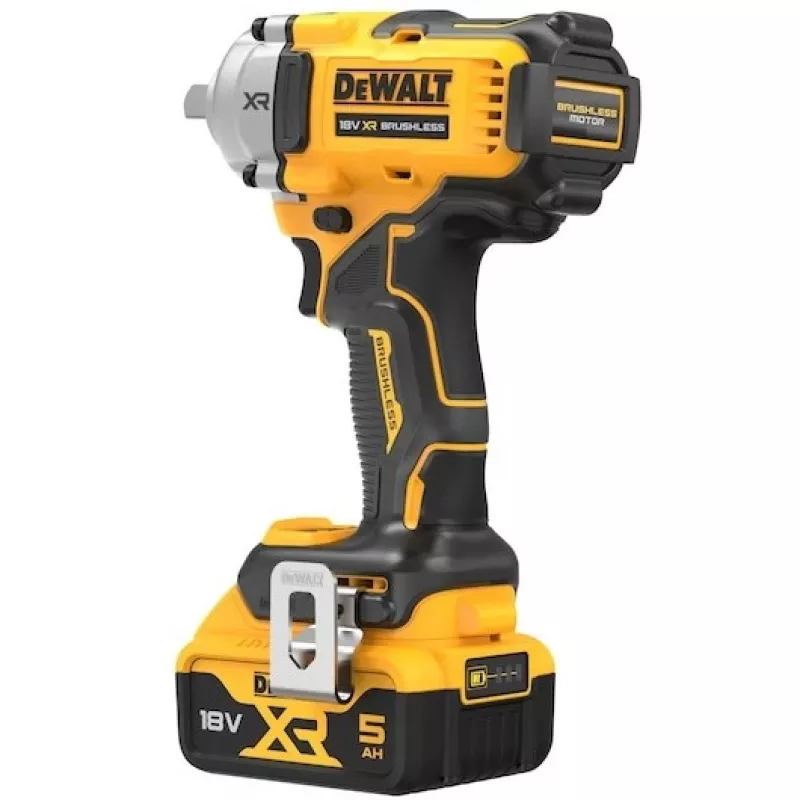 Kruvikeeraja DeWalt DCF892P2T-QW