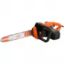 Elektrikettsaag BECS2040 (oranž/must, 2000 W)