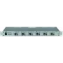 Rackmount Zone Distributor Omnitronic ZD-160 — 16-kanaliline, 1U