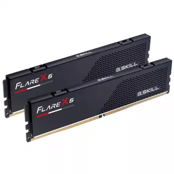 RAM-moodul G.SKILL DDR5 64GB (2x32GB) 6000MHz, CL30, 1,4V, jahutusradiaator, kahe kanaliga, EXPO 1.0