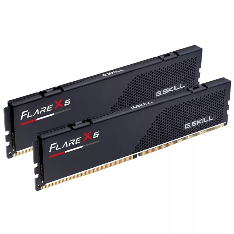 RAM-moodul G.SKILL DDR5 64GB (2x32GB) 6000MHz, CL30, 1,4V, jahutusradiaator, kahe kanaliga, EXPO 1.0