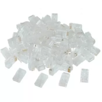 RJ-45 pistik Gembird LC-8P8C-002/10