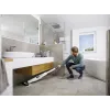 Aurumopp Kärcher SC 3 UPRIGHT — 0,5 L paak, 1600 W, 30 s soojenemine, eemaldatav paak, vaibaliugur