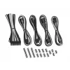 Sisemine toitekaabel Cablemod CM-CAB-CKIT-N86KKW-R 0,45 m
