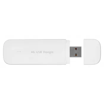 Brovi E3372-325 Valge LTE Modem