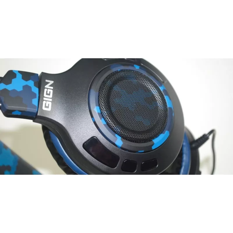 Subsonic Tactics GIGN SA5580-G peakomplekt