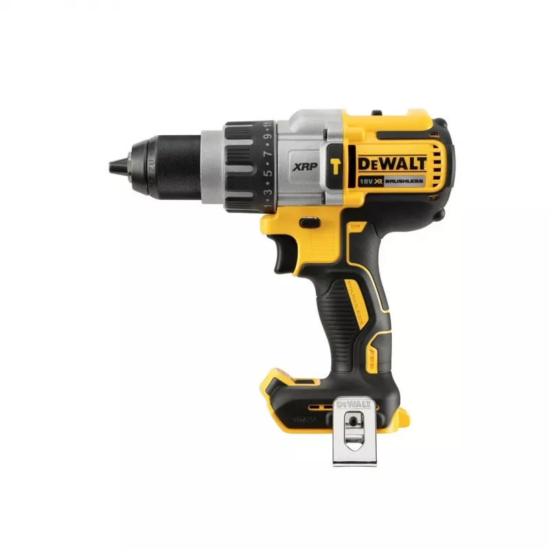 DeWALT DCD996NT puur Padrunita 1.6 kg