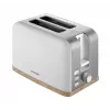 Toster Elwood Valge Concept TE2015