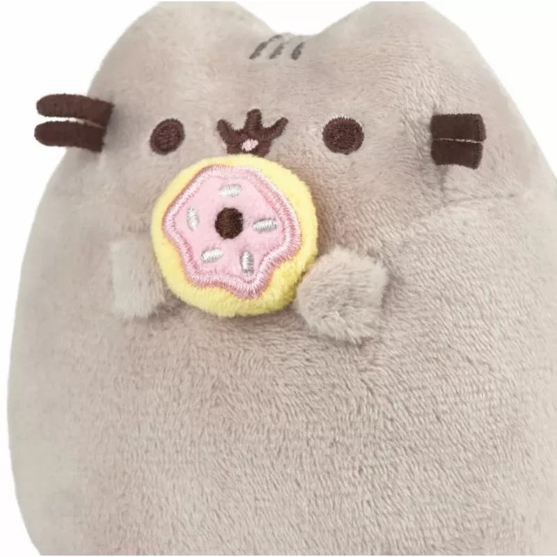 61524 Soft Toy, mitmevärviline