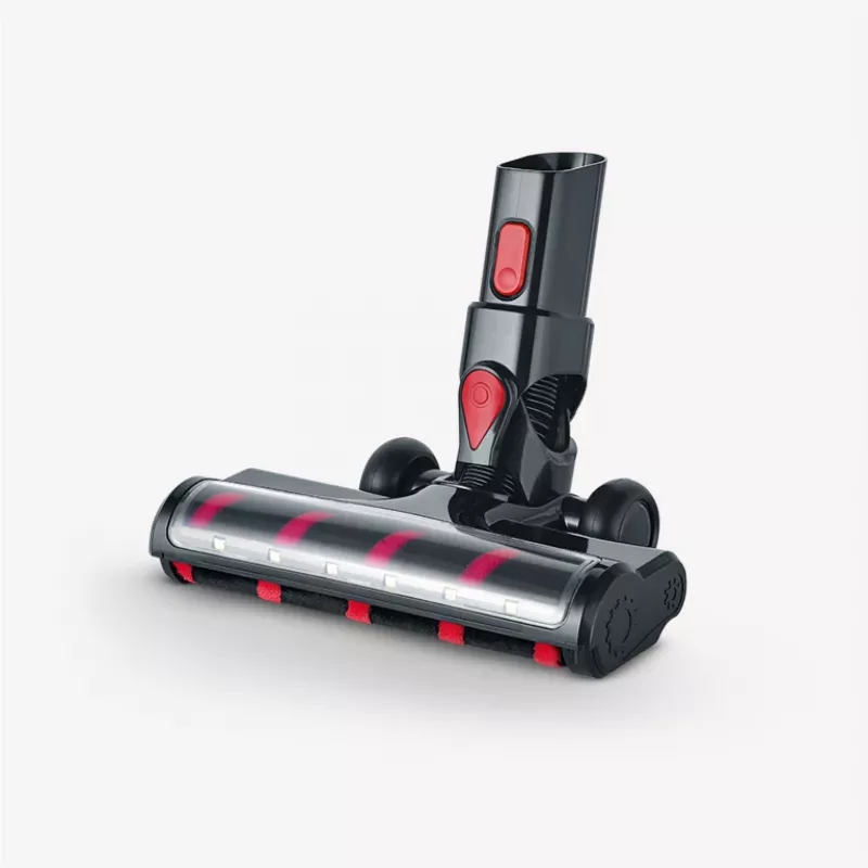Otsik Severin ZB 7265 käsimuimerile Must Punane 330mm