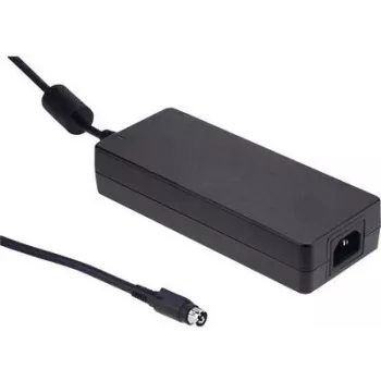 Toiteadapter/inverter MEAN WELL GSM160A24-R7B 160 W 24 V