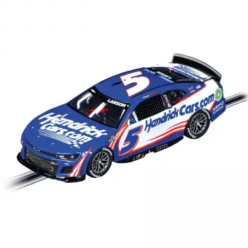 Slot auto CARRERA Digital 132 NASCAR Camaro ZL1 Kyle Larson 20032004
