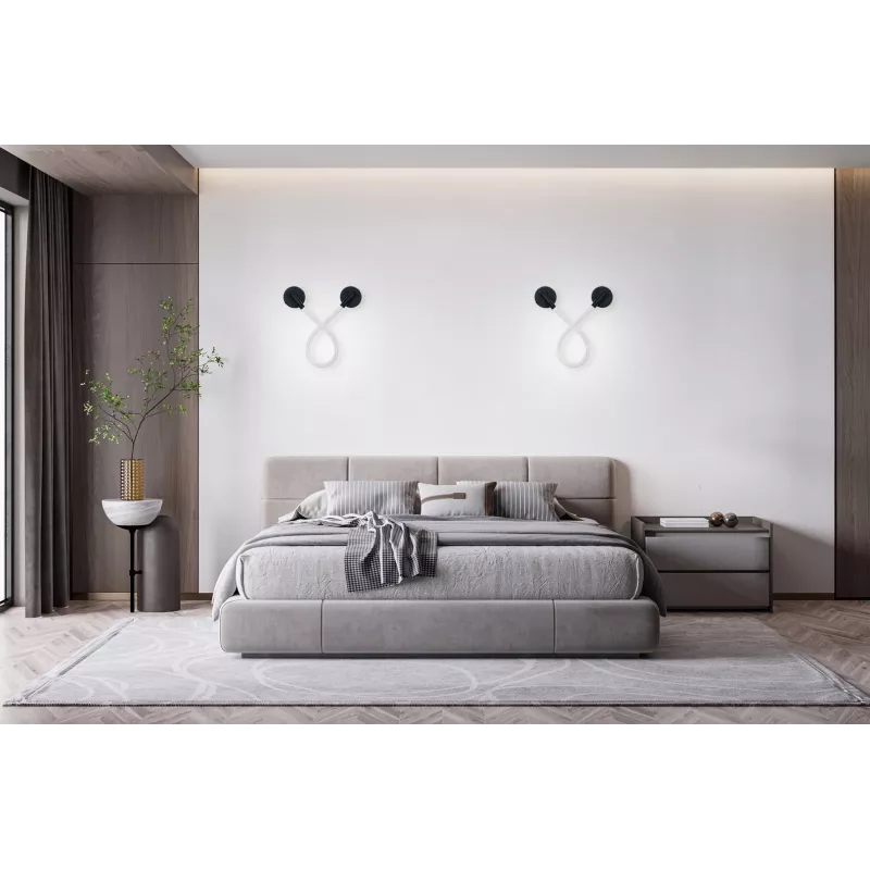 Activejet LED seinavalgusti AJE-LIVIO NW