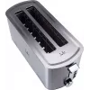 Röster JATA TT1046 2 viilu 1400 W roostevaba teras
