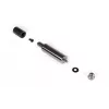 Kinnituskomplekt Alphacool 15726 must hõbedane 50 mm 30 g