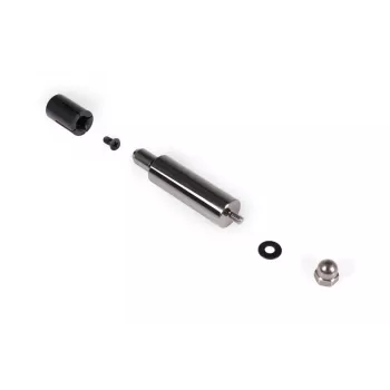 Kinnituskomplekt Alphacool 15726 must hõbedane 50 mm 30 g