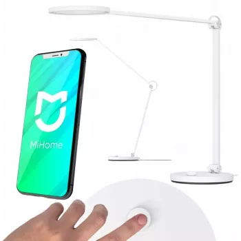Xiaomi Mi Smart Pro laualamp LED Valge