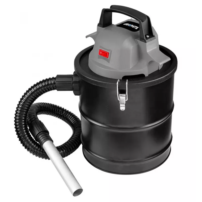 Graphite 58GE125 tuhaimur