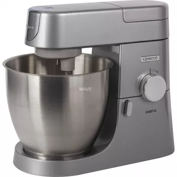Kenwood Electronics Kenwood Chef XL KVL4100S - Vispliga segisti - 1200 W