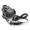 Zebra P1031365-024 toiteadapter/inverter siseruumidesse Must