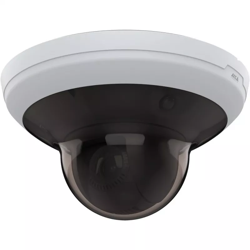IP-turvakaamera Axis 02187-002 1920 x 1080 pikslit