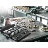 Pesapeavõtmete komplekt Wera 8100 SB 8