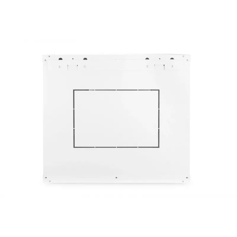 Seinale paigaldatav rack Digitus DN-19 12U-6/6-EC