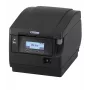 Kviitungi-/sildiprinter Citizen CT-S851III 8 punkti/mm (203 dpi) USB, must
