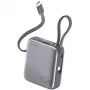 Kaasaskantav toitepank 4smarts 541625 10000 mAh