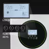Hübriidne päikeseinverter Off-Grid 3500W, Wi-Fi