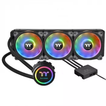 All-in-one vedelikjahuti Thermaltake Floe DX RGB 360