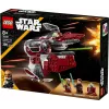 LEGO STAR WARS 75401 Ahsoka Jedi Interceptor