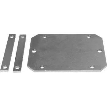 Kinnitusplaat EUROLITE MD-1015/MD-1030/MD-1515 terasest valgustus- ja rigging-seadmetele