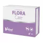 Vetfood VetFood FloraCare kõhulahtisusevastased kapslid koertele ja kassidele, 60 kapslit, suhkruvaba, säilitusainetevaba