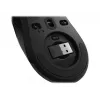 Lenovo Legion M600 juhtmevaba mängurihiir mõlemakäeline RF-juhtmevaba + Bluetooth + USB Type-A optiline 16000 DPI