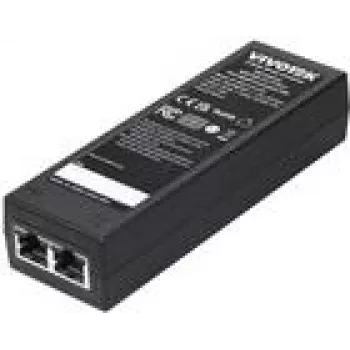 VIVOTEK AP-GIC-011A-030 siseruumide Gigabit PoE injektor, 30W