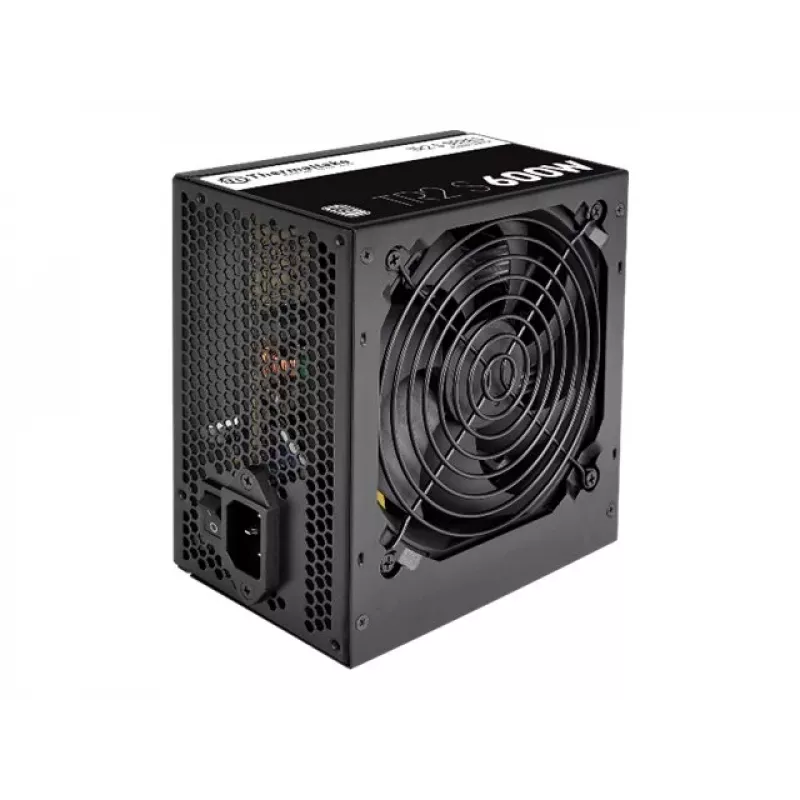 Toiteplokk Thermaltake TRS-600AH2NK 600 W