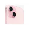 Apple iPhone 15 128GB roosa MTP13PX/A