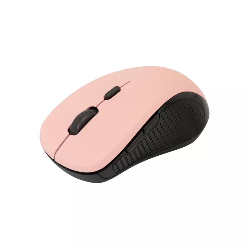 Juhtmevaba hiir SBOX WM-993 roosa USB Type-A