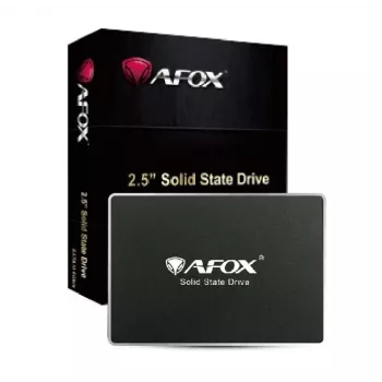 AFOX SSD 1TB QLC 560 MB/s sisemine pooljuhtketas