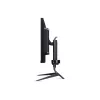 Monitor Acer Predator XB323QKV4BMIIPRX 31.5 tolli 4K UHD IPS 3840x2160 0.5 ms VESA kõrguse reguleerimisega Must