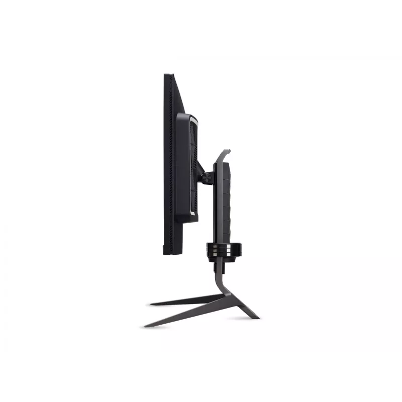 Monitor Acer Predator XB323QKV4BMIIPRX 31.5 tolli 4K UHD IPS 3840x2160 0.5 ms VESA kõrguse reguleerimisega Must