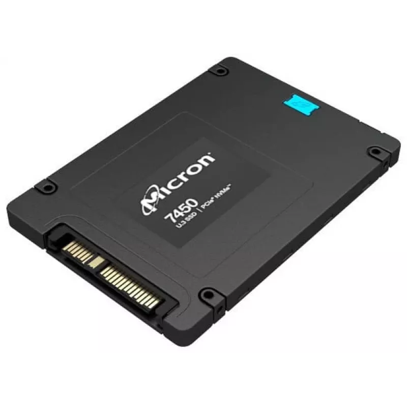 Lenovo 4XB7A82636 sisemine pooljuhtketas 480 GB M.2 PCI Express 4.0 NVMe 3D TLC NAND