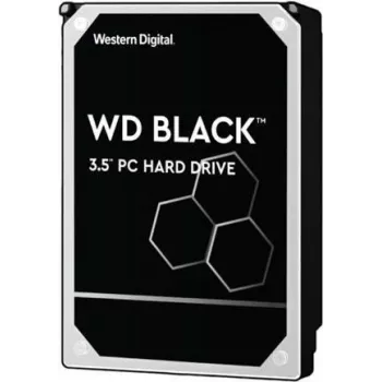 HDD Western Digital Must 6 TB 3,5-tolline Serial ATA III WDBSLA0060HNC-WRSN