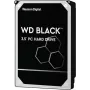 HDD Western Digital Must 6 TB 3,5-tolline Serial ATA III WDBSLA0060HNC-WRSN