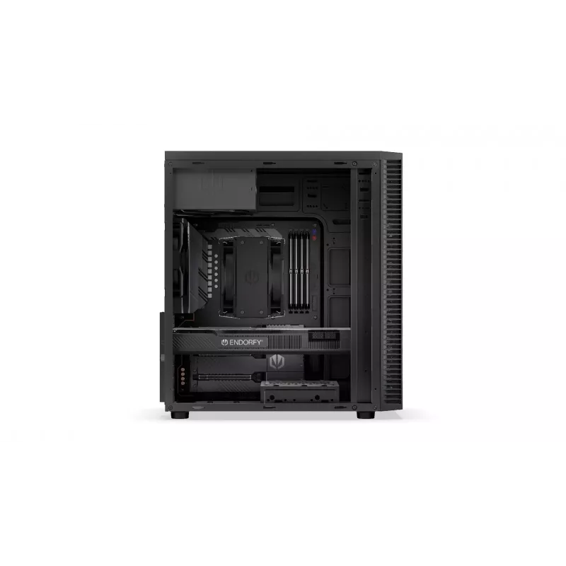 Endorfy Armis 100 Solid arvutikorpus (EY2A015)